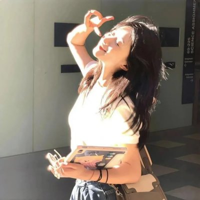 檀岛玉女