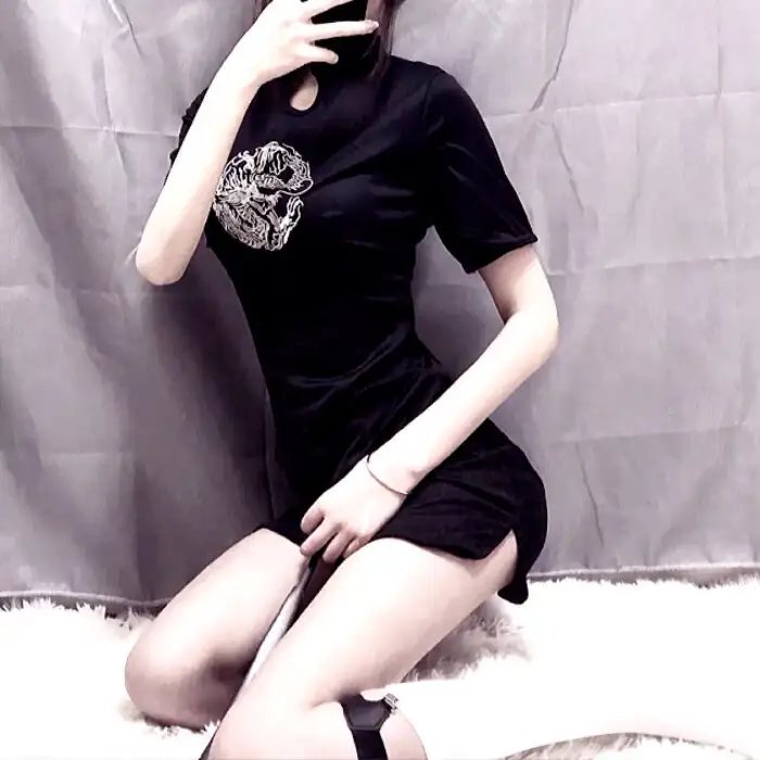 查理说