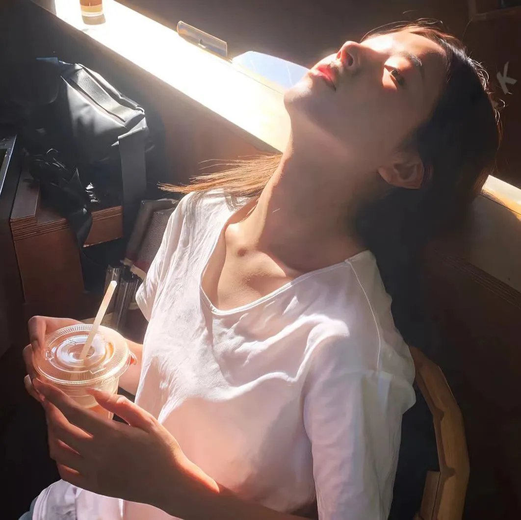 豆蔻年华